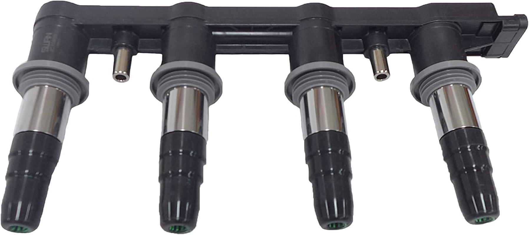 SWAN Ignition Coil & NGK Spark Plugs for Holden Cruze 1.8L (-> 02/13) image number 6