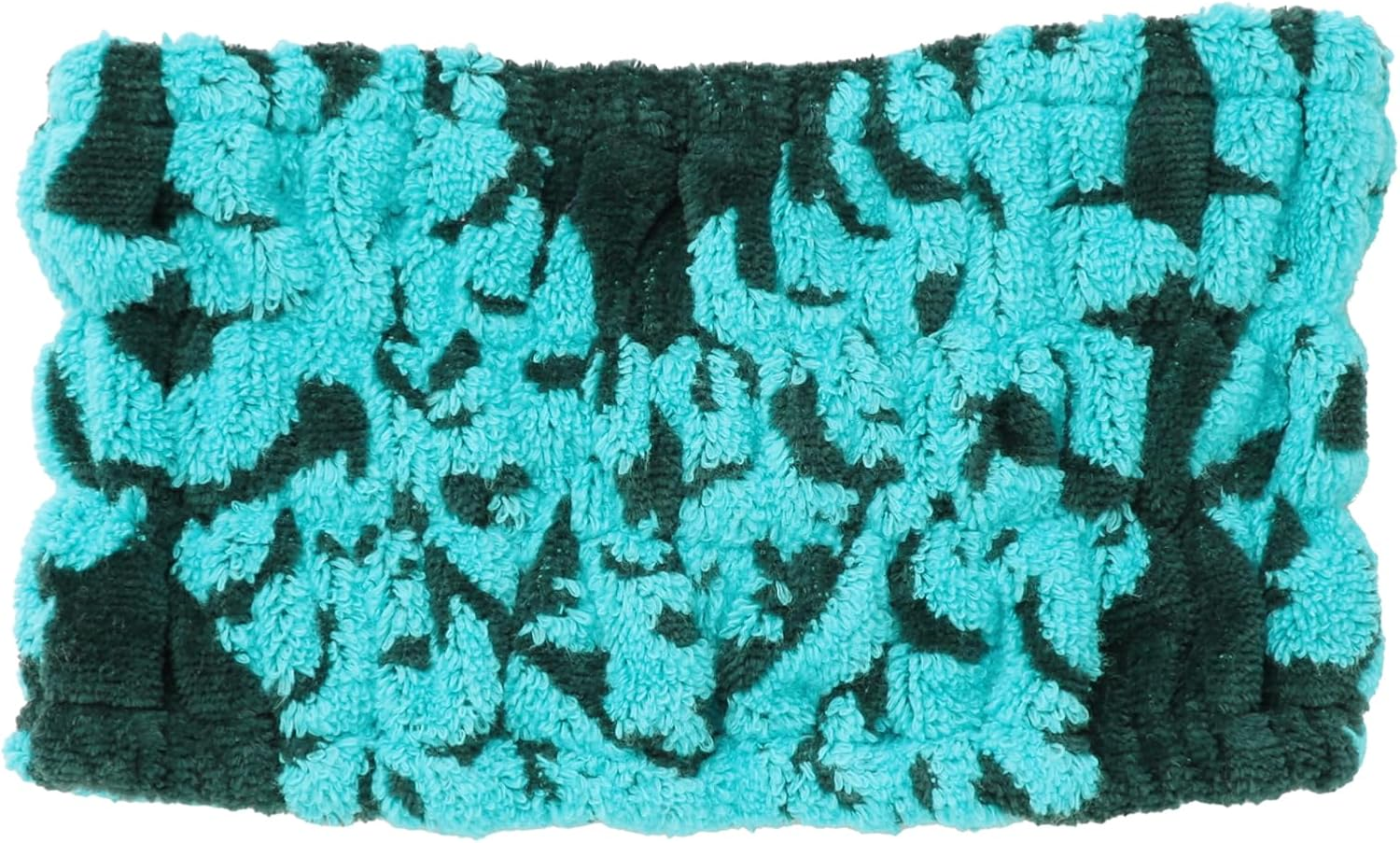 Kathymum Island Style Nohair Series 23902202 Women'S Hair Band 23902202E Green [E] Jade Vine Green Approx. Width 5.1 X Height 9.1 Inches (13 Cm) X Height 9.1 Inches (23 Cm) image number 2