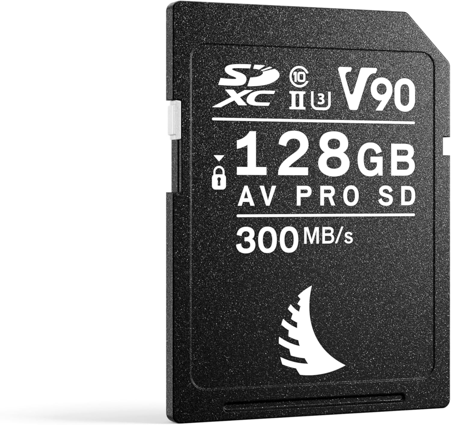 Angelbird AV Pro 64Gb SD MK2 V90 Memory Card image number 1