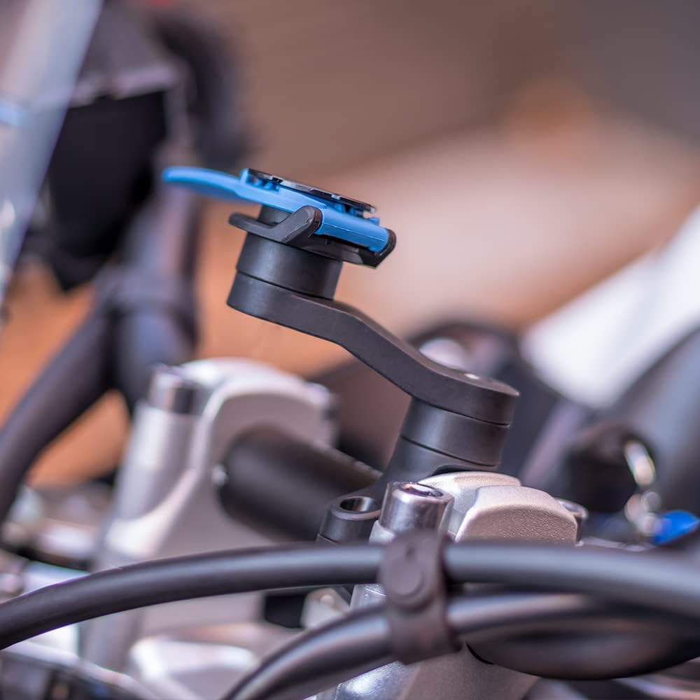 Quad Lock Motorcycle 10Mm Spacers Rings - Twin Pack image number 2