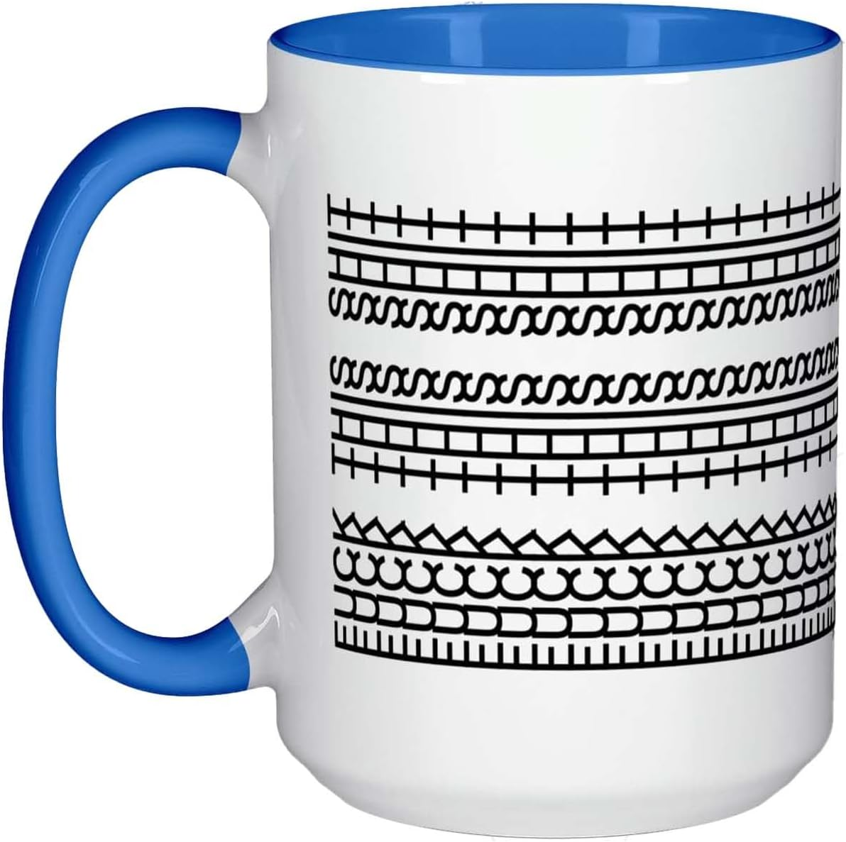 Lizihaowu Hidden Message Coffee Mug, Funny Ceramic Cup, for Bosses Coworkers Friends (Pink)