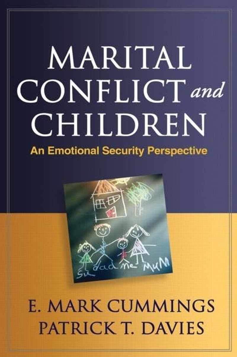 Marital Conflict and Children: an Emotional Security Perspective image number 1