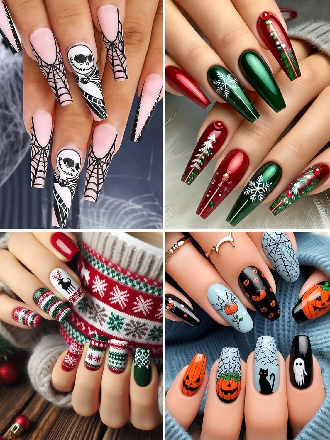 Kalolary 12 Colours 3D Nail Art Pens Upgraded Ultra Thin Tip - Waterproof Nail Polish Pens Quick Drying Nail Graffiti Dotting Painting Liner for DIY Nail Art Design (0.5 Mm) image number 2