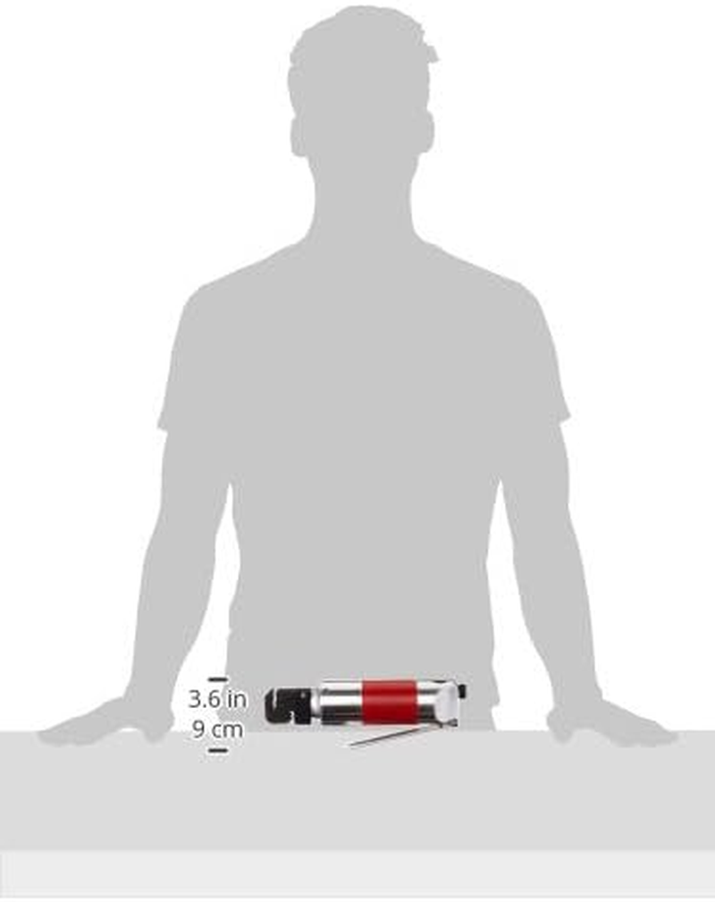 SUNEX TOOLS SX280 5Mm Punch Flange Tool image number 1