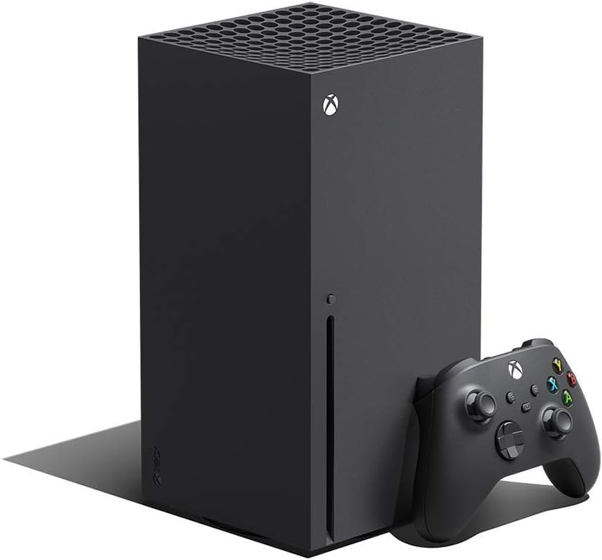 Xbox Series X Console + Starfield Collectors Edition image number 2