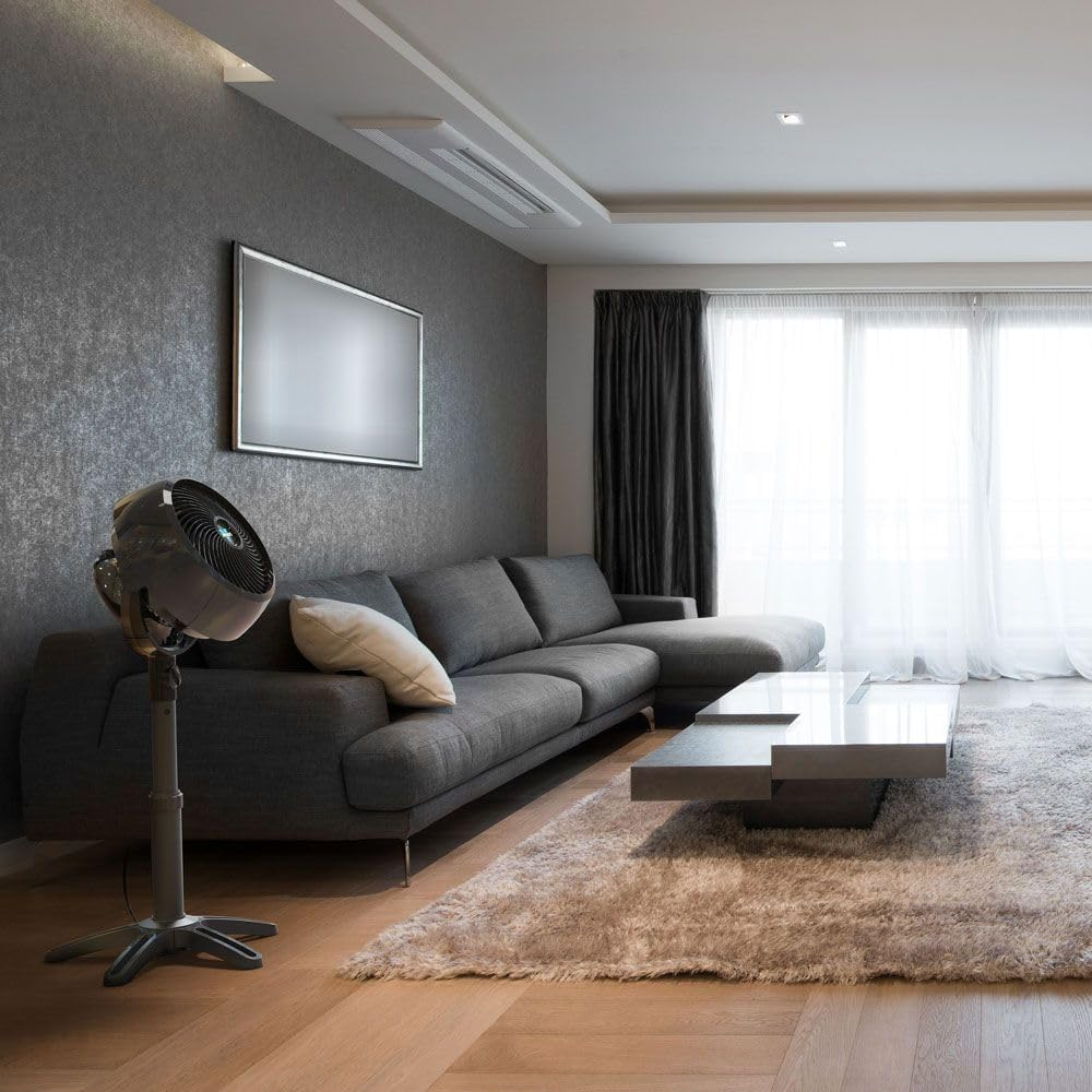 Vornado 7803 Large Pedestal Air Circulator/Fan image number 6