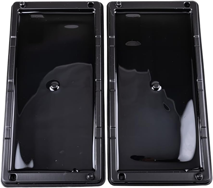 Sticky Traps,Adhesive Board,Suitable for Various Traps,Super Strong Adhesive Pad,Efficient Foldable Adhesive Trap Board,Indoor,Outdoor Garage Kitchen Garden Traps (4Pack)