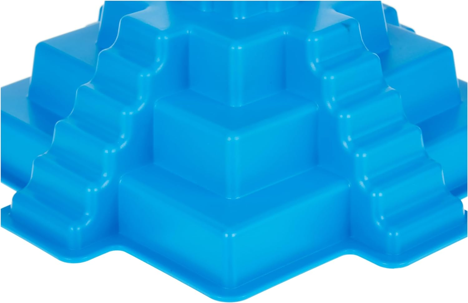 Hape Mayan Pyramid Toy