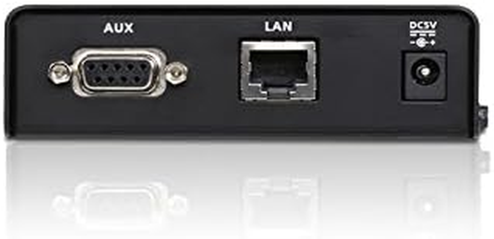 Aten DVI-D Single Display KVM over IP Transmitter image number 1
