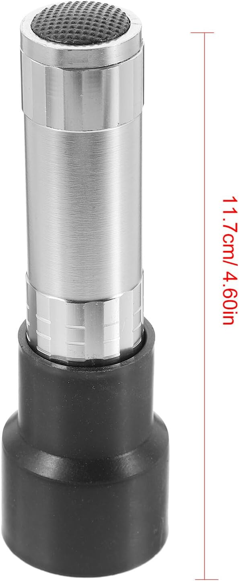 Red Egg Tester Incubator Candling Lamp Cool Bright Light for Poultry Egg Fertility Checking and Cold Incubation Equipment Candler for Indoor Outdoor Use image number 6