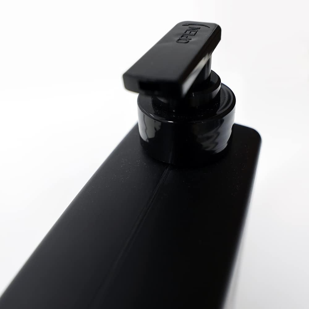 Uppercut Deluxe Strength and Restore Shampoo, Mens Hair Shampoo Infused with Biotin and Caffeine to Help Promote Healthy Hair Growth, Mens Moisturising Shampoo 1L image number 3