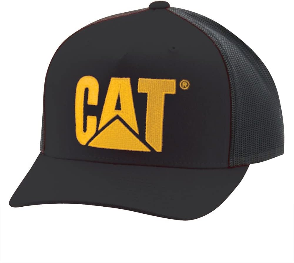 CAT Men'S XL Cap