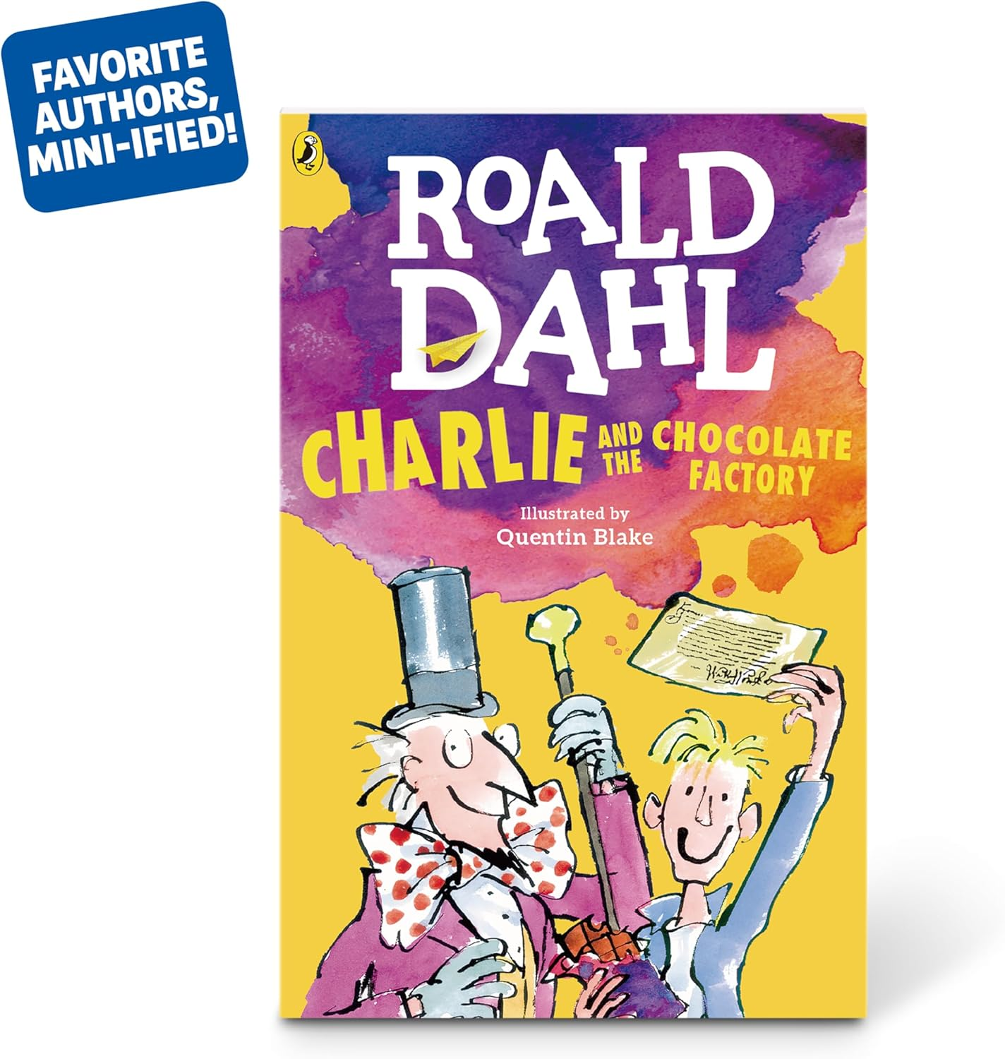 ZURU Mini Brands - Books Series 2 Assorted image number 2