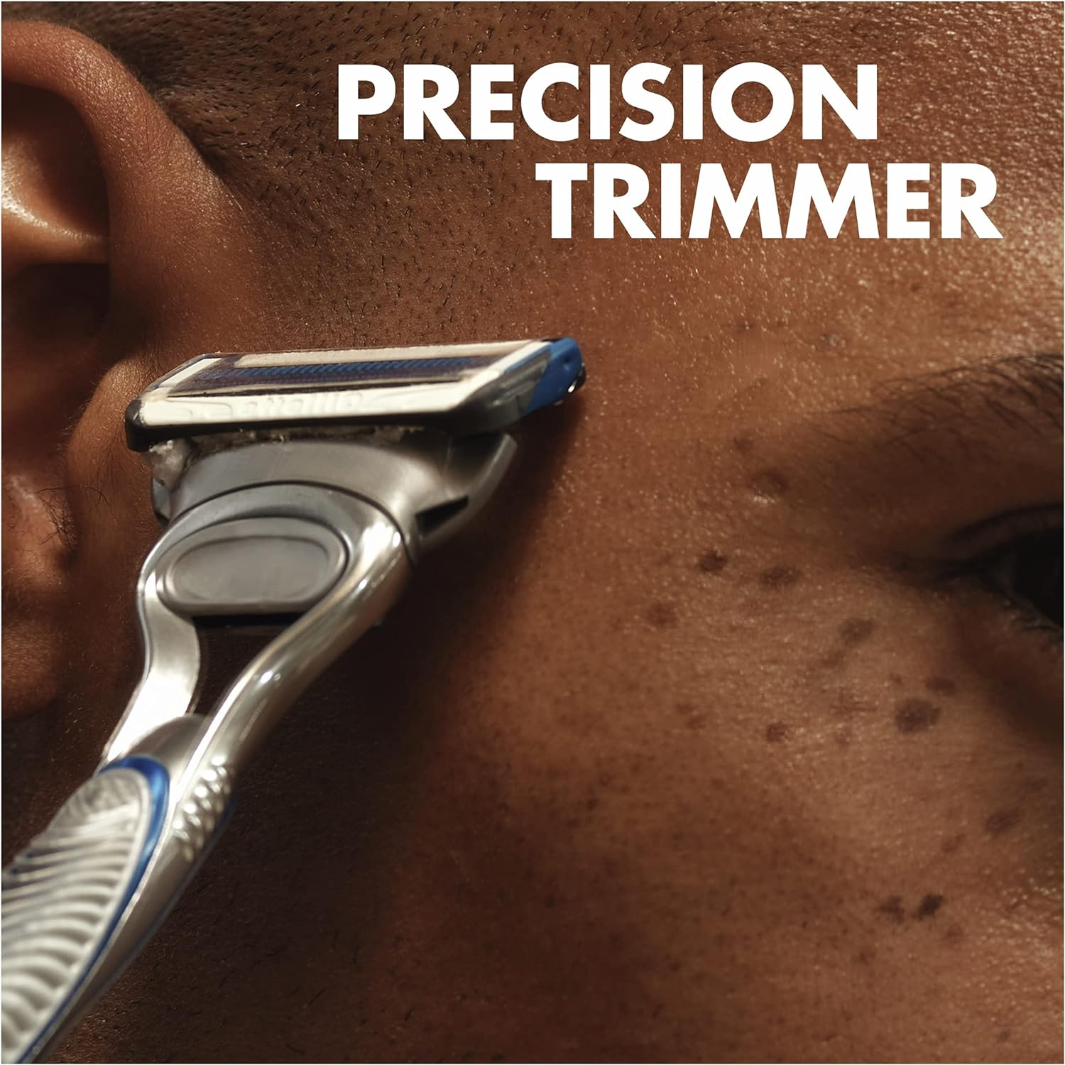 Gillette Skin Guard Manual Razor Blades, 4 Count image number 3