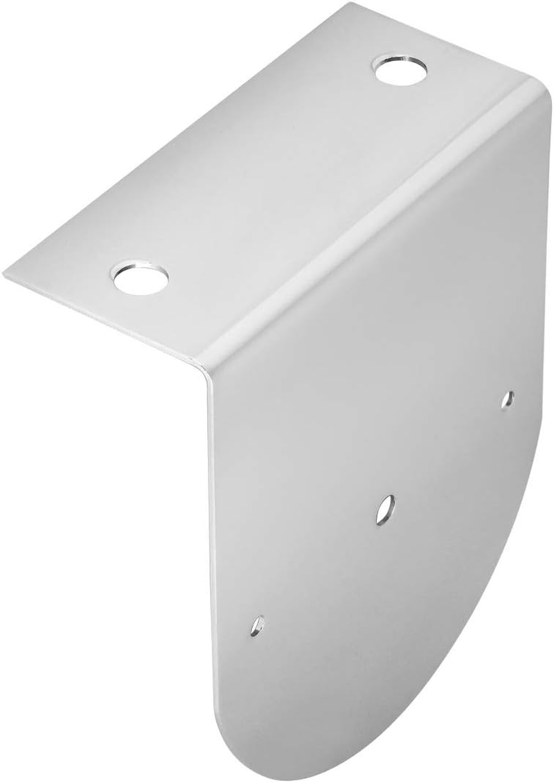 GG Grand General 81560 Stainless Steel Mounting Bracket for Bus Light