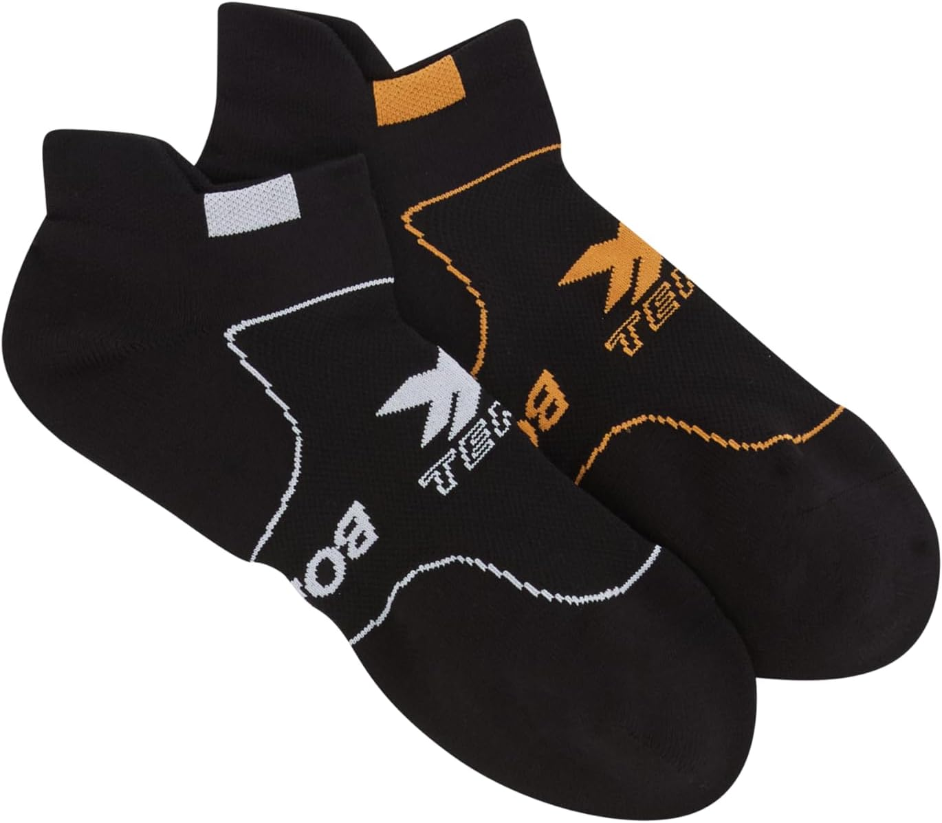 Bonds Men'S X-Temp Sport Low Cut Socks