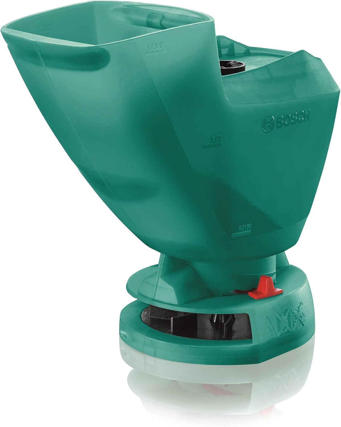 Bosch Home & Garden ISIO 3 Spreader Attachment for Seeds and Fertilisers (ISIO 3 Spreader Attachment)