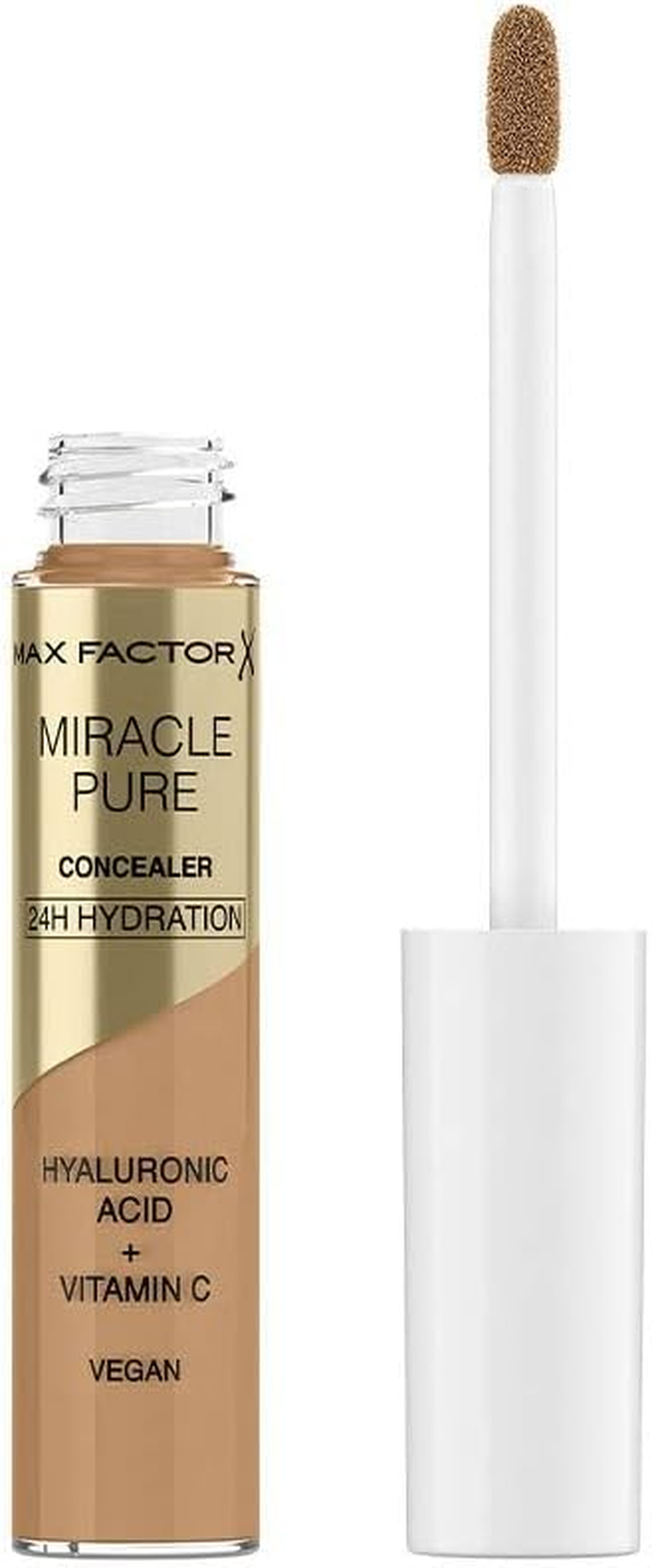 Max Factor Miracle Pure Concealer 04 image number 4