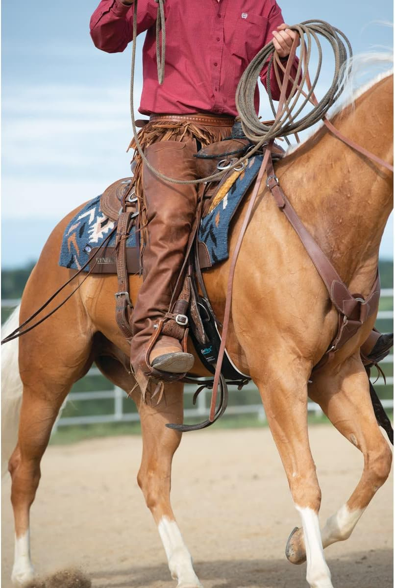 Weaver Airflex Roll Snug Straight Cinch image number 4