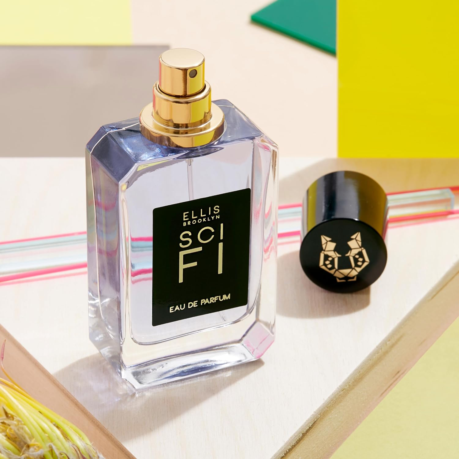 Ellis Brooklyn Sci Fi, 50 Ml image number 2