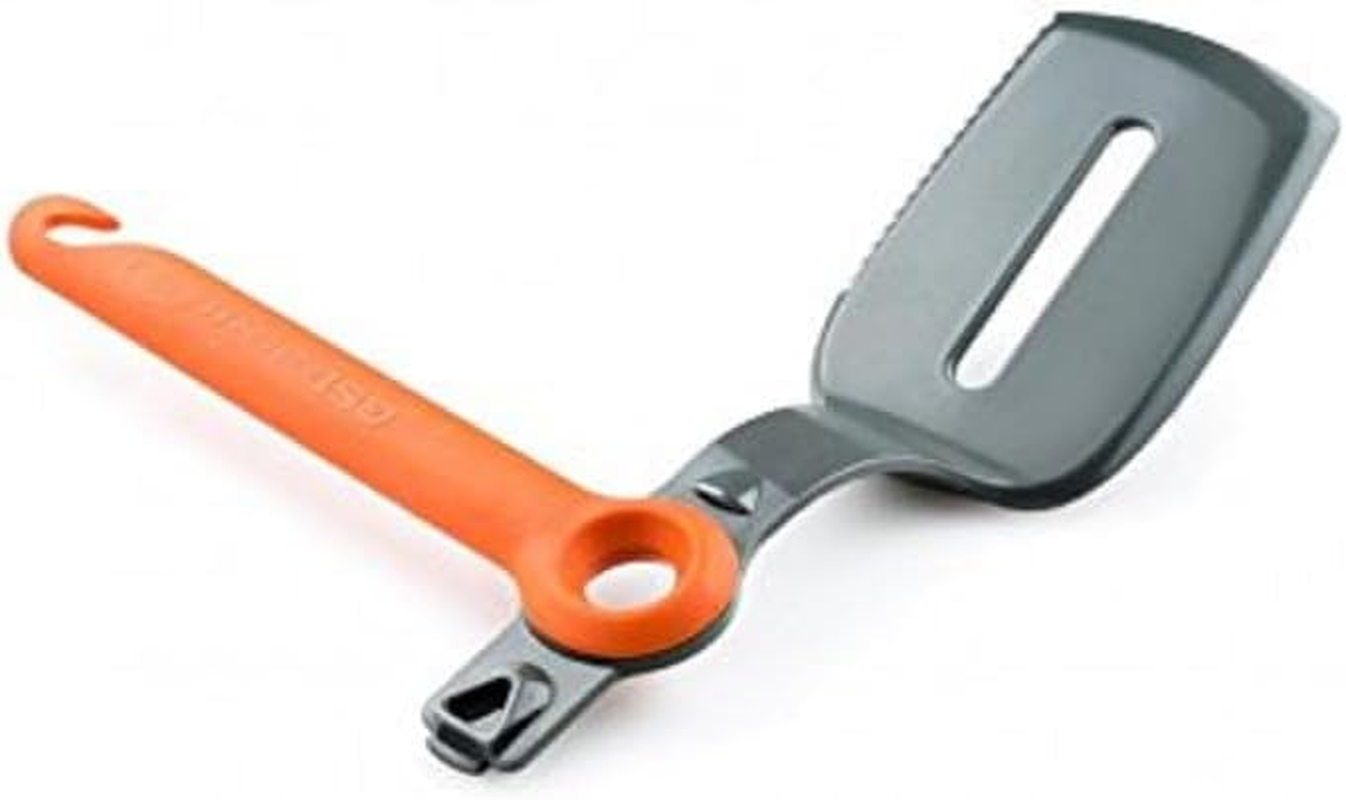 GSI Outdoors Pivot Spatula, Gray