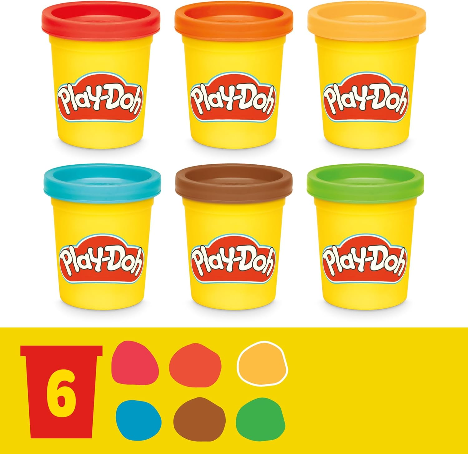 Play-Doh Grill Fun Playset, Play Kitchen Toys, Arts & Crafts for Kids 3+ image number 1