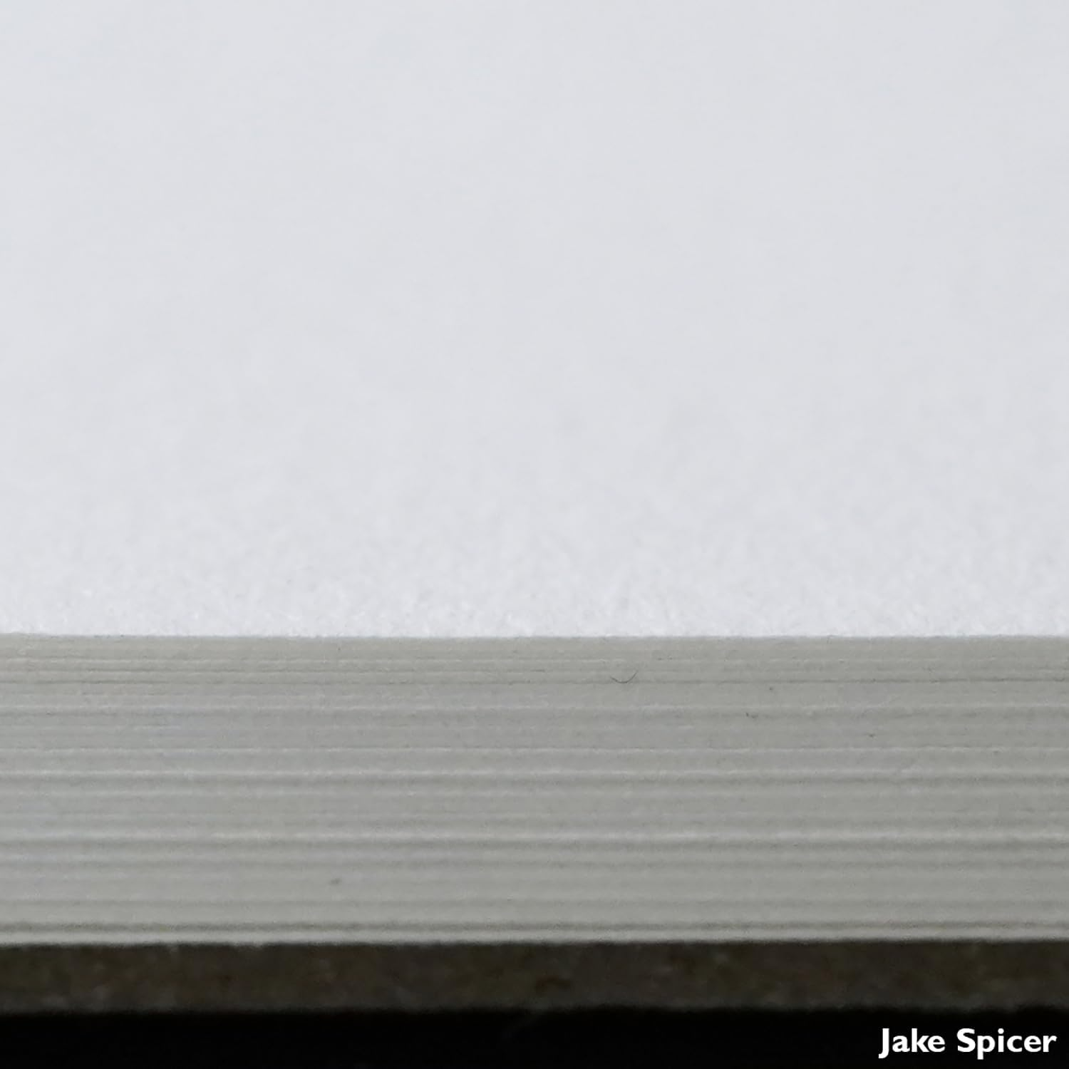 Derwent Sketch Pad, A4, Portrait, 8.27 X 11.69 Inches Sheet Size, Wirebound, 30 Sheets (2300139), White image number 3