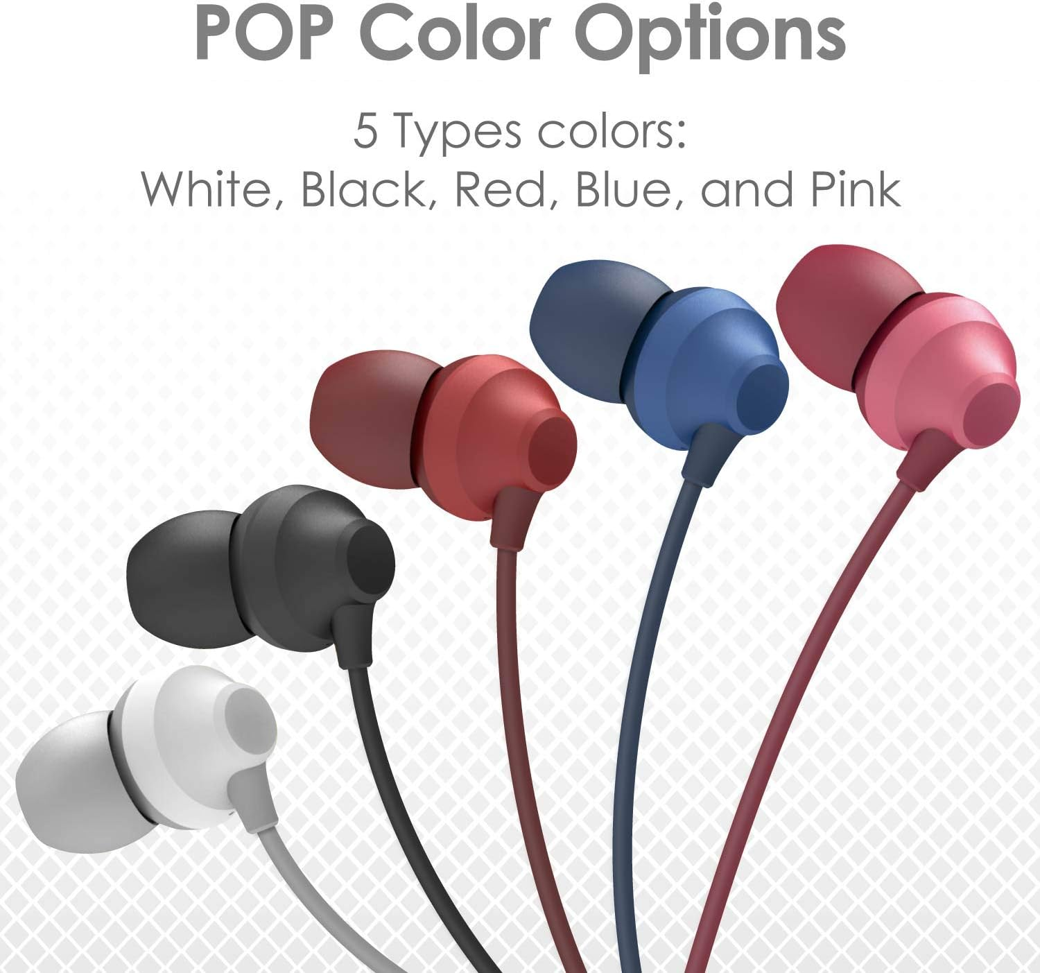 Elecom EHP-LF12CMXWH Lightning Earphones, Iphone 0.4 Inch (10 Mm) Driver, Fast Music, F12C Series, Microphone Included, White