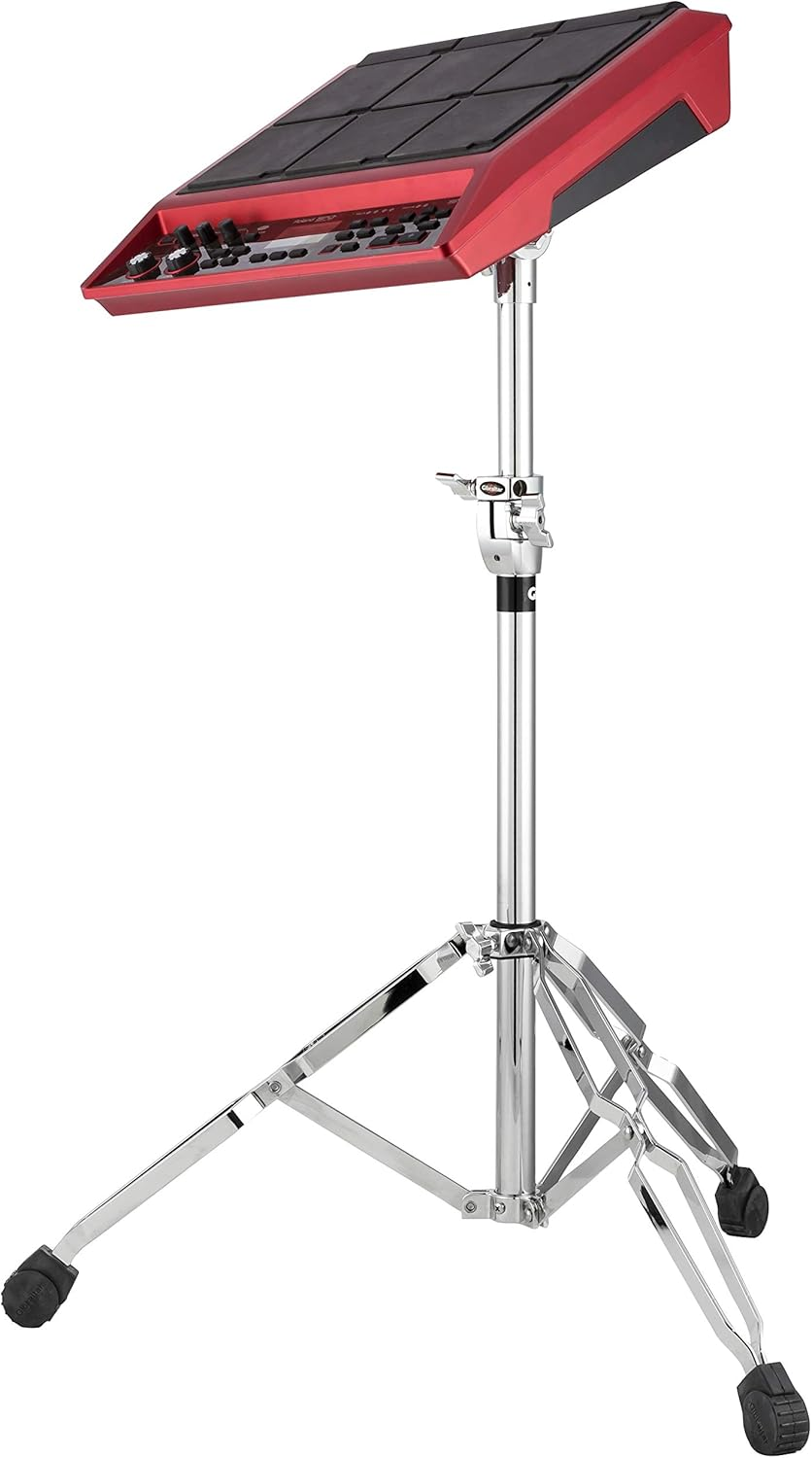 Gibraltar 6713E Spezial-Stander Multiklammer Professional Series,Black image number 4