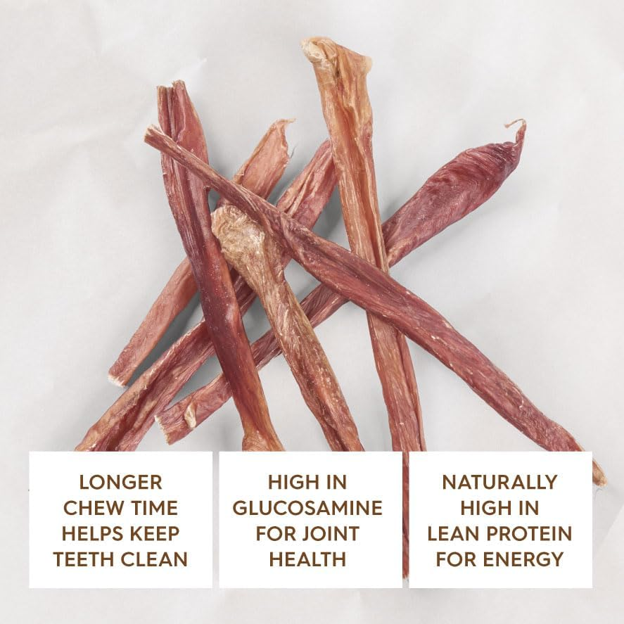 Kazoo Prime Cuts Aussie Bull Pizzle - 300Gm image number 3