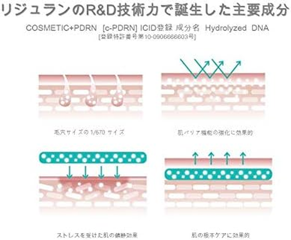 Rejuran Healing Mask - 1 Box of 5 Masks image number 5