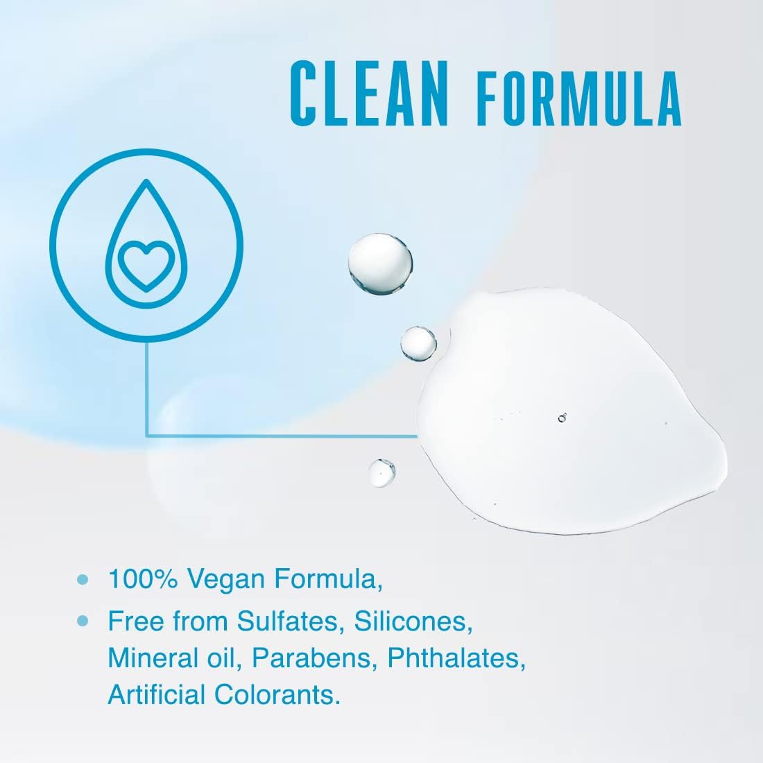 Schwarzkopf Bona Cure Hyaluronic Moisture Kick Spray Conditioner, 200 Ml (Pack of 1) Black image number 6