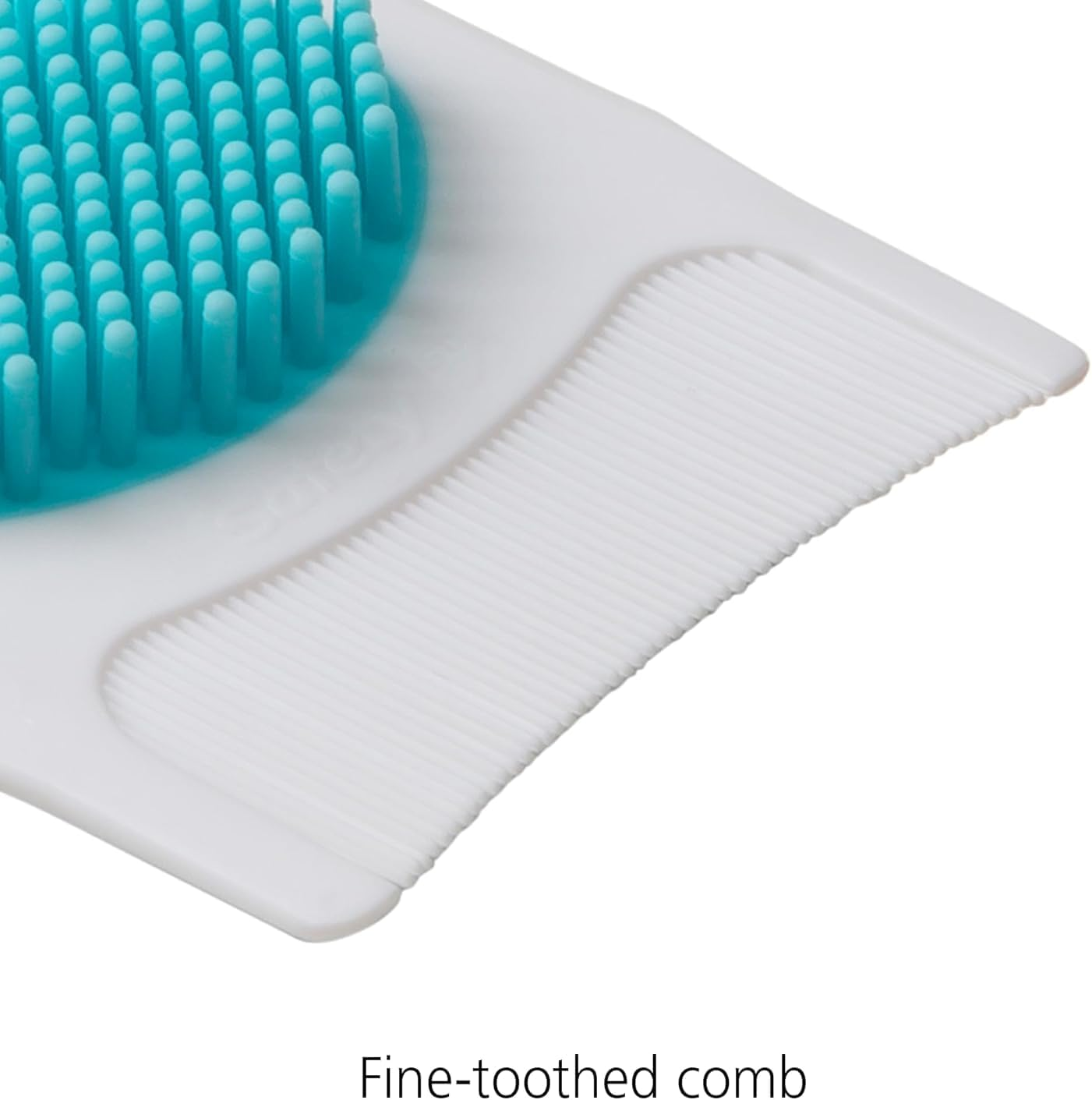 Mother'S Choice Cradle Cap Brush and Comb (Pack of 2)