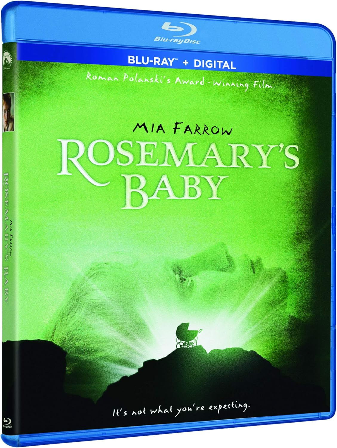 Rosemary'S Baby image number 1