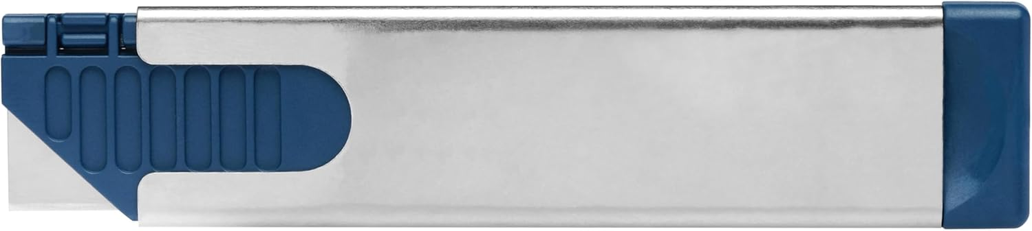 Martor 447.02" Secunorm Handy Mdp-No.447 Cutter, Blue/Silver image number 6