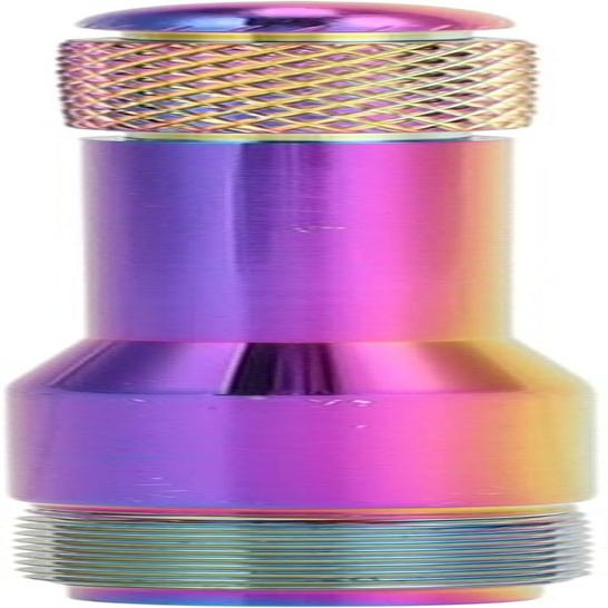 HOPESPANNER Universal M14 X 1.5 Wheel Alignment Pin Durable 120 Mm Rim Pin Pilot Pen Tyre Change Aid Tool Made of Stainless Steel Pack of 1