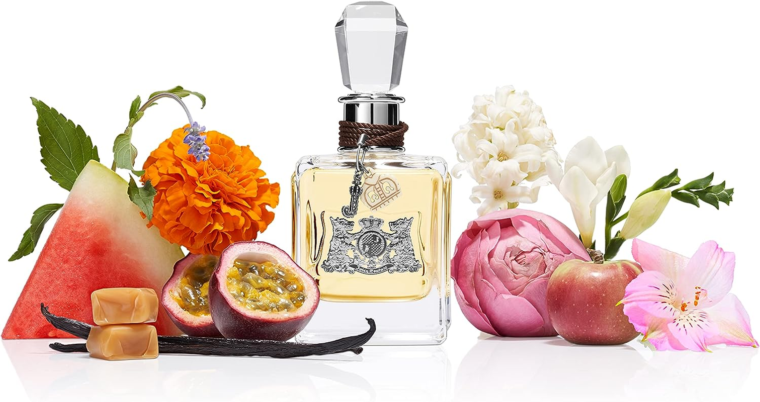 Juicy Couture Juicy Couture EDP for Women 1 Oz/ 30 Ml, 30 Ml