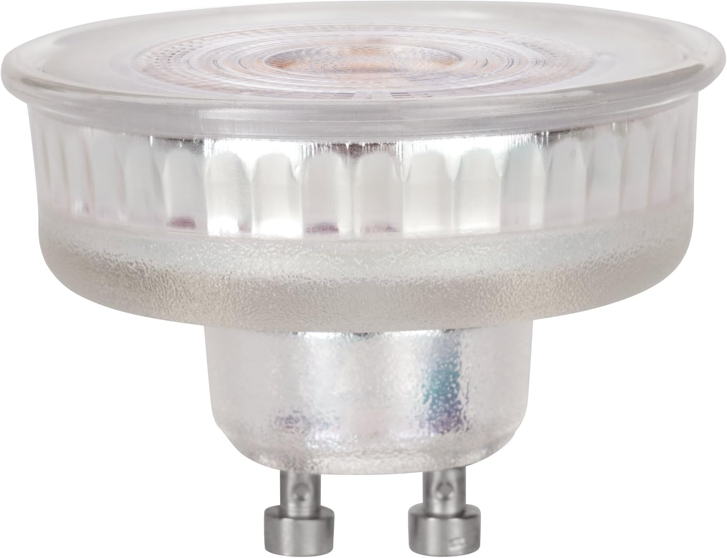 Eglo Connect.Z Smart-Home LED Bulb E27, A60, Zigbee, App and Voice Control Alexa, Dimmable, RGB, Warm White, 806 Lumens, 7.5 Watts, Light