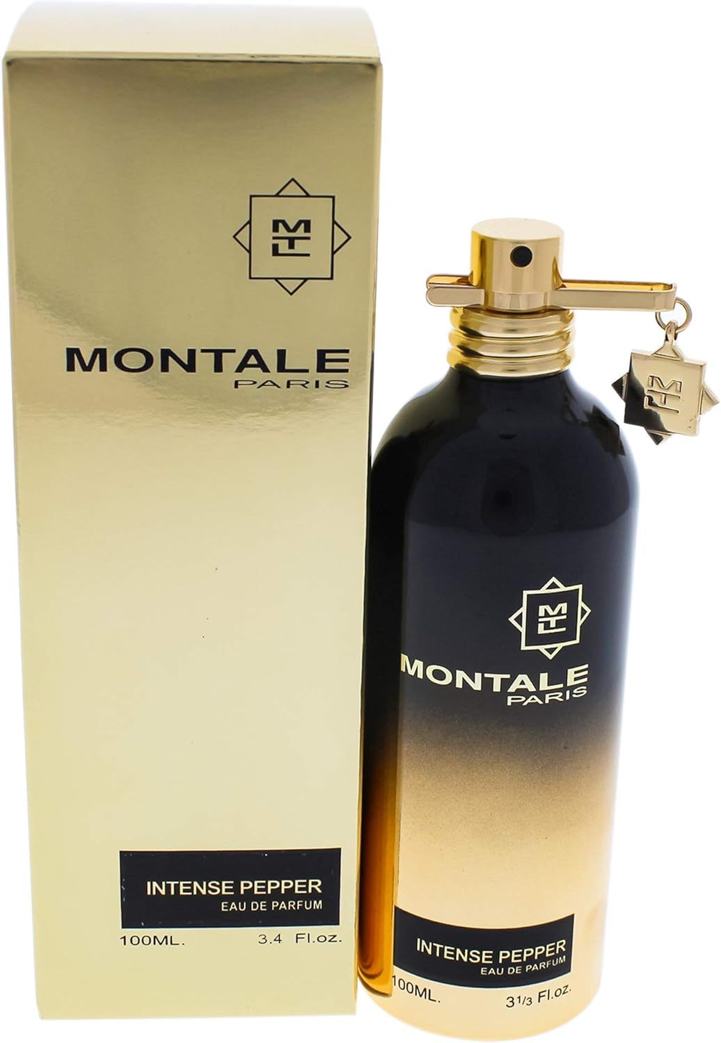Montale Intense Pepper, 100 Ml