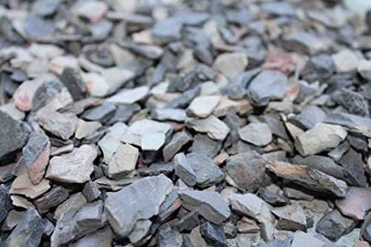 MINI MALL SUPER MARKET Indian Edible Roasted Clay/Bhutdo/Khadi/Mitti/Butter Soil Manure/Roasted Nakumatt Clay (800 Gm), Gray