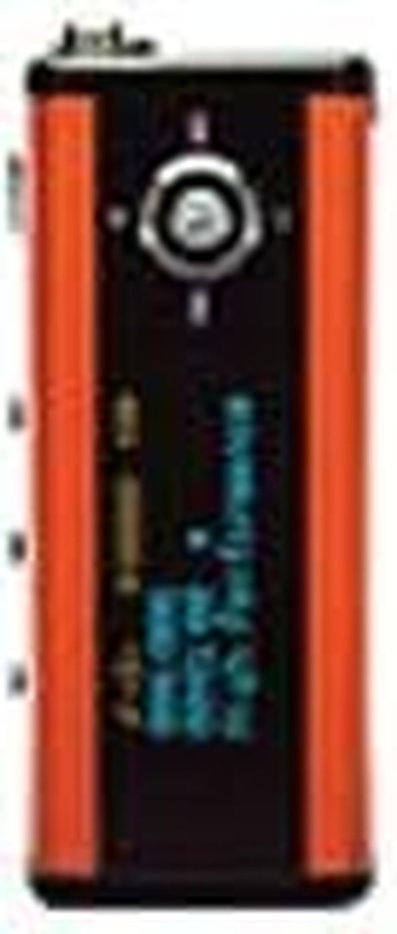 Sea Grand X-Mate 256MB Orange XM002O-256MB