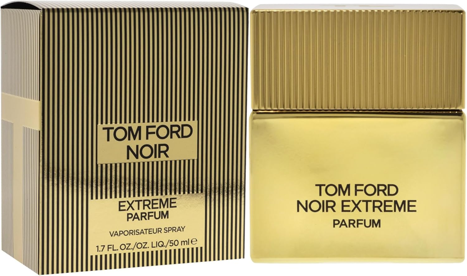 Tom Ford Noir Extreme image number 2