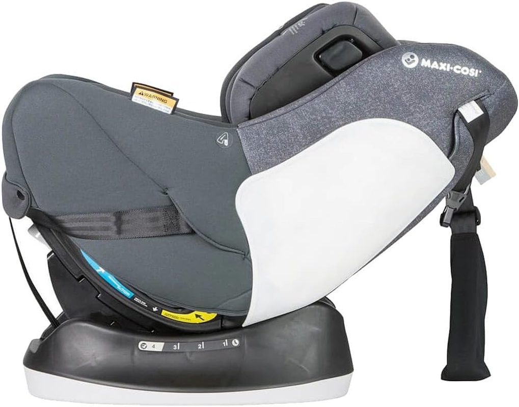 Maxi Cosi Vita Pro Convertible Car Seat - Nomad Iron