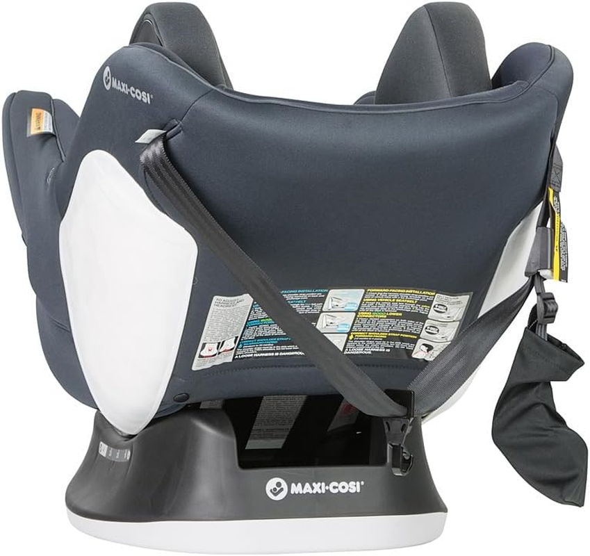 Maxi Cosi Vita Smart Convertible Car Seat - Ink Blue image number 3