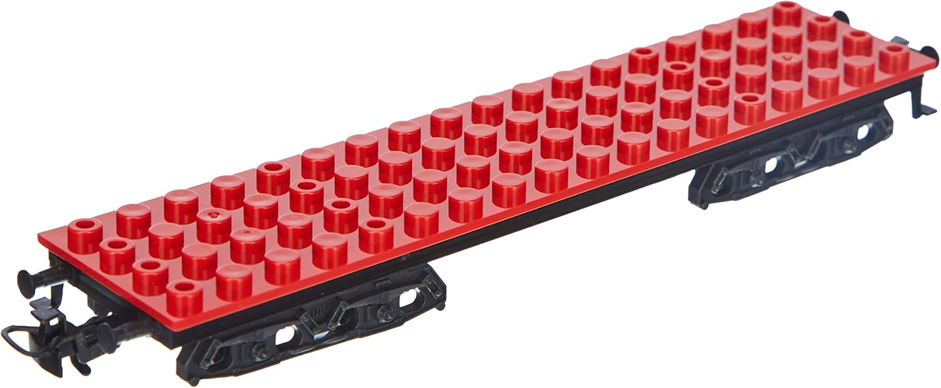 M&auml;rklin Start up - Baustein-Flachwagen image number 1