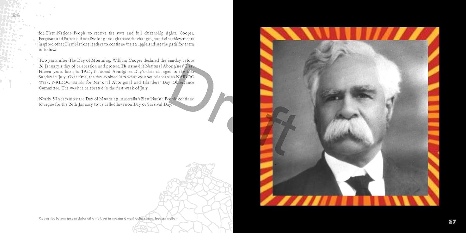 Always Was, Always Will Be