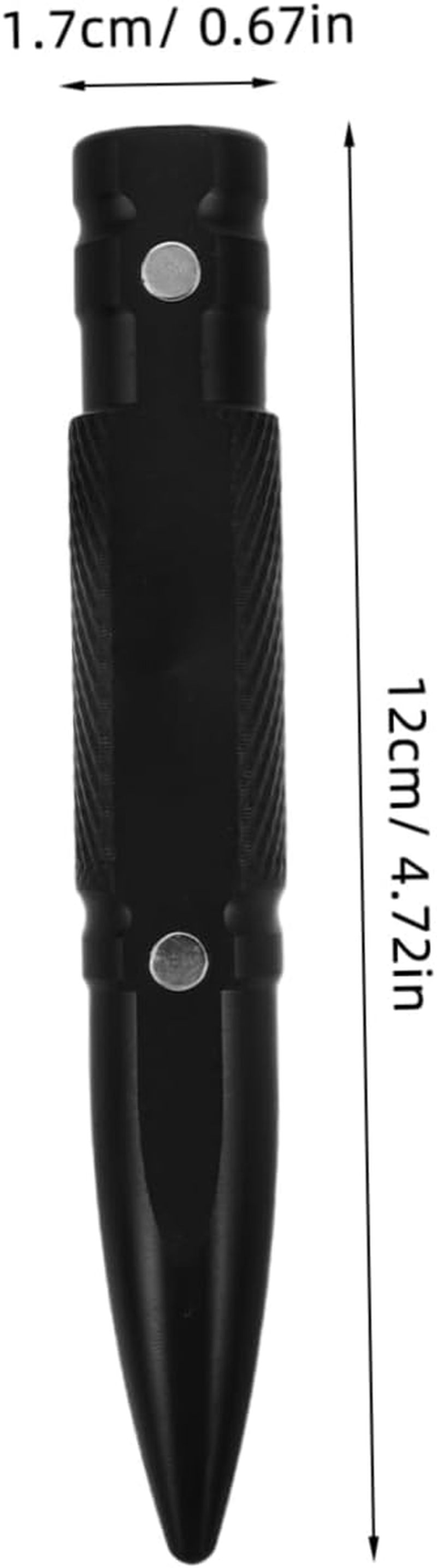 AKOOSY Automotive Dent Repair Tool Leveling Pen for Body Panel Dent Removal Compact Portable Design Easy to Use Hand Tool for Garage Go Fixes image number 3