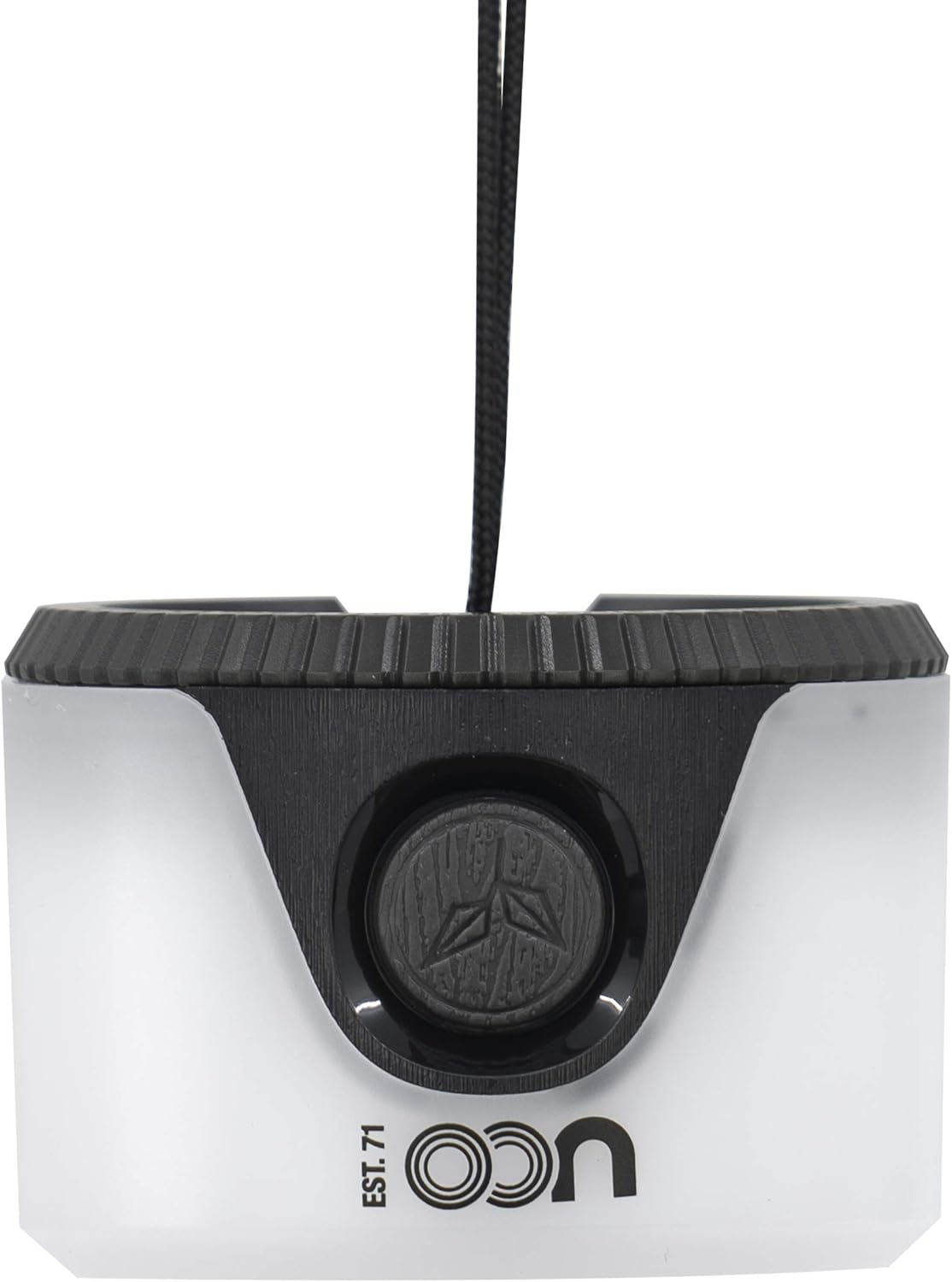 UCO Sprout LED Lantern, 100 Lumen Mini Battery-Powered LED Lantern with Lanyard