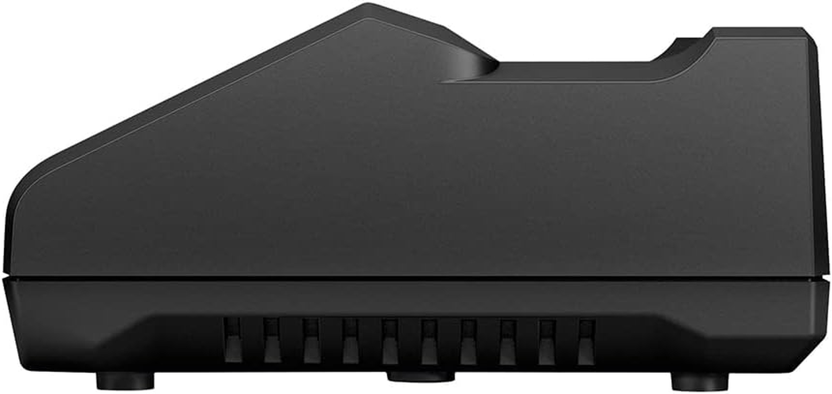 Bosch Professional 1X GAL 12V-40 Single Volt Charger (Input Voltage 230V, Charge Current 4A, Accessory 12 V Li-Ion Batteries of Bosch Cordless Power Tools) image number 4