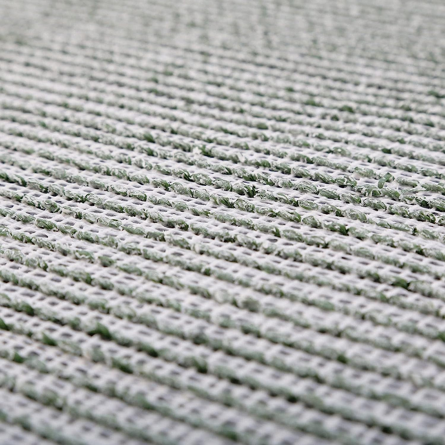 Paw Mate Pad Tray 69 X 43Cm - 1 Grass Mat Only image number 3